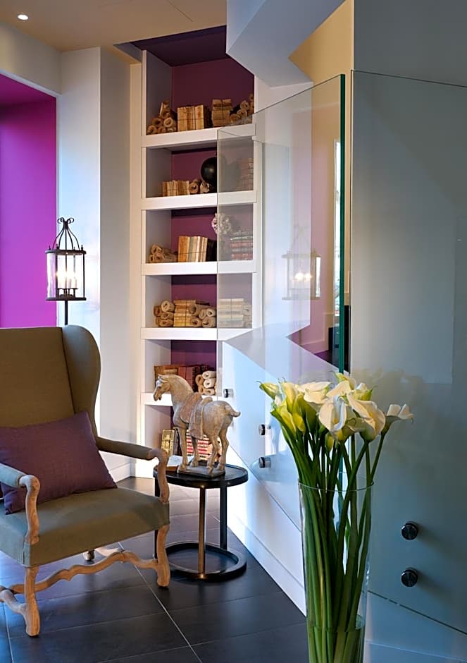 Hotel Caravel
