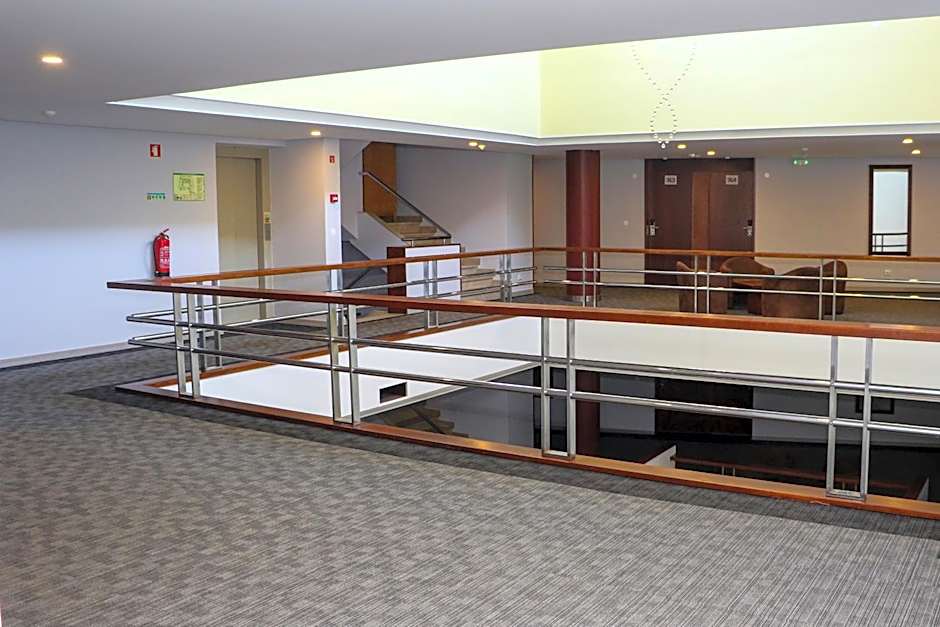 Hotel Dos Cavaleiros