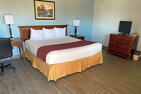 Days Inn by Wyndham Gatesville