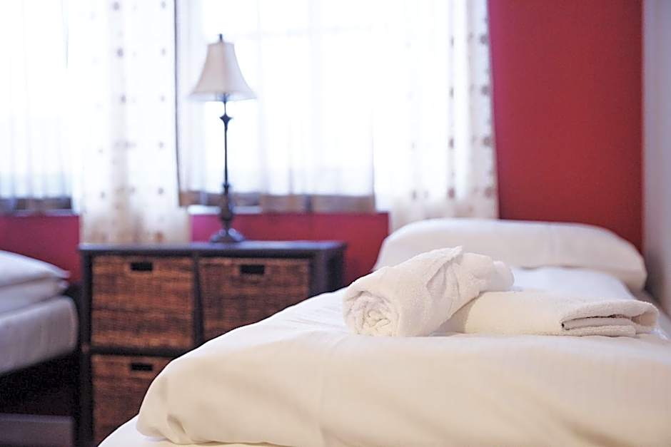 Mary-Ann's Polarrigg