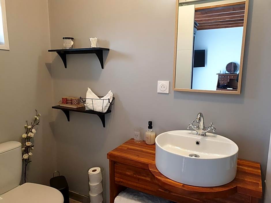 ETCHE ARGUINIA CHAMBRES HOTES et SPA