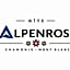 Alpenrose Chamonix