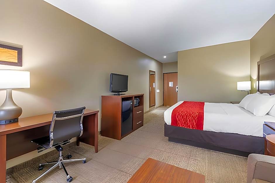 Comfort Inn Grain Valley