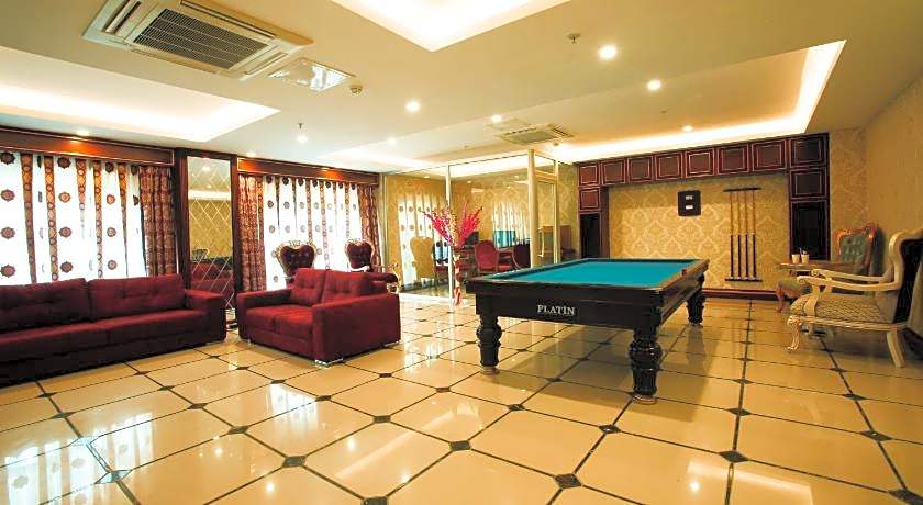 World Point Hotel Istanbul