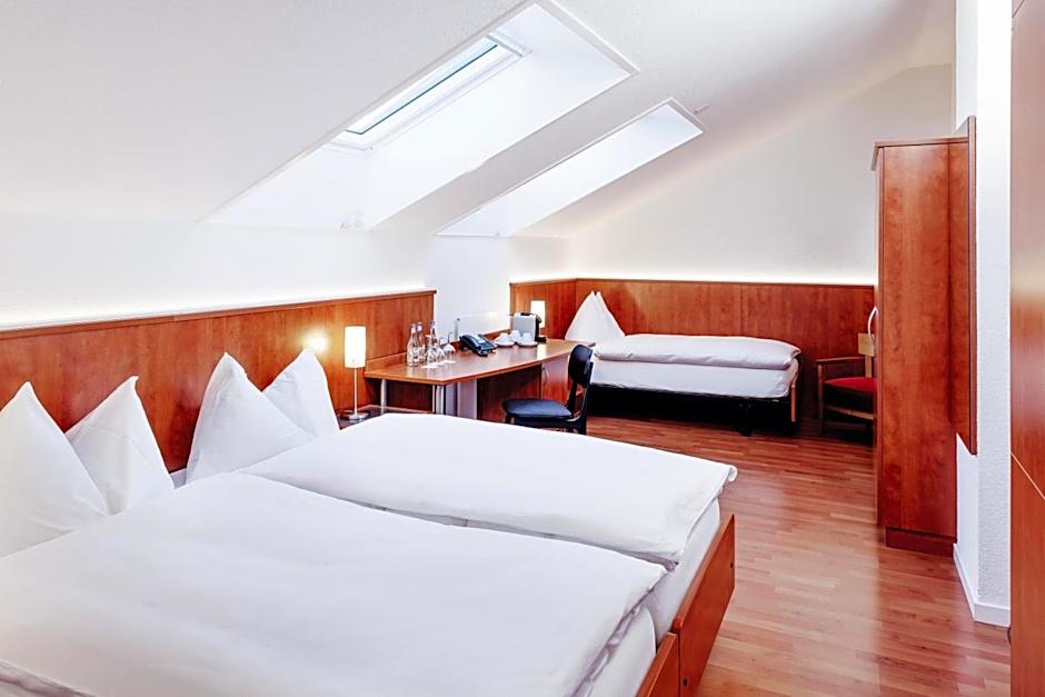 Sorell Hotel Sonnental