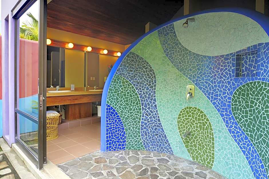 Alma del Pacifico Hotel & Spa