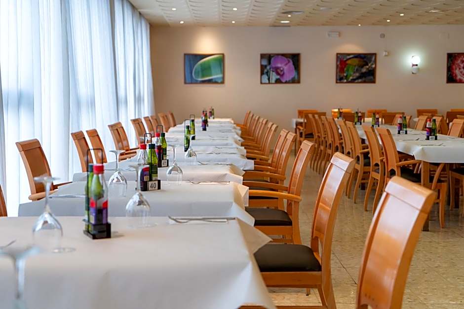 Medplaya Hotel Santa Monica