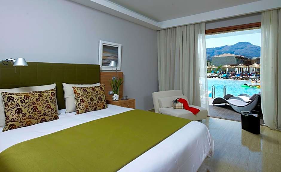 Atlantica Holiday Village Rhodes