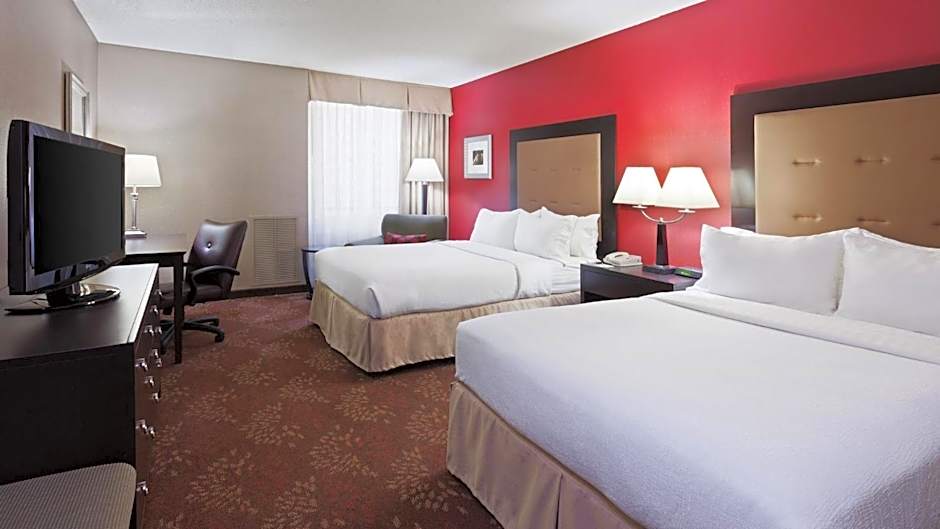 Holiday Inn Cincinnati Airport By IHG