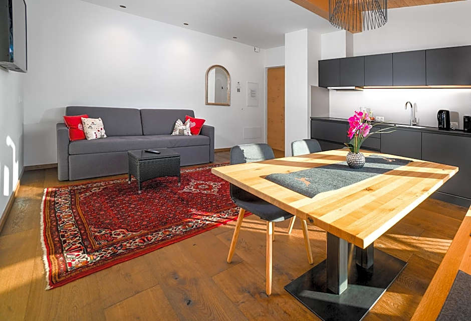 Villa David Dolomites