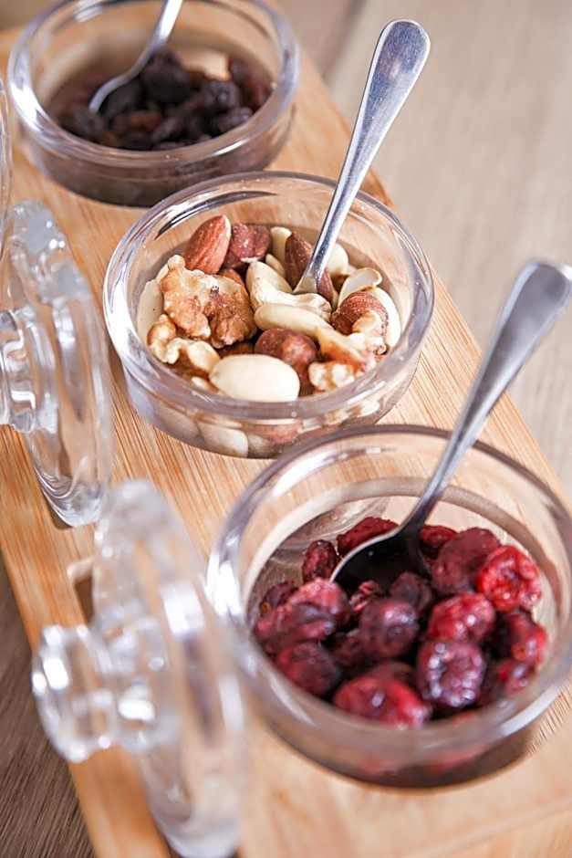 Abasto Hotel & Spa Maisach