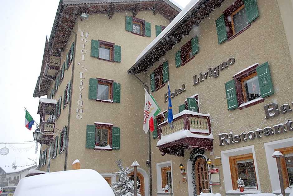 Hotel Livigno
