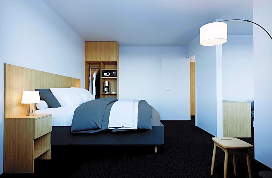 Riverside Hotel Merian - opening 2026