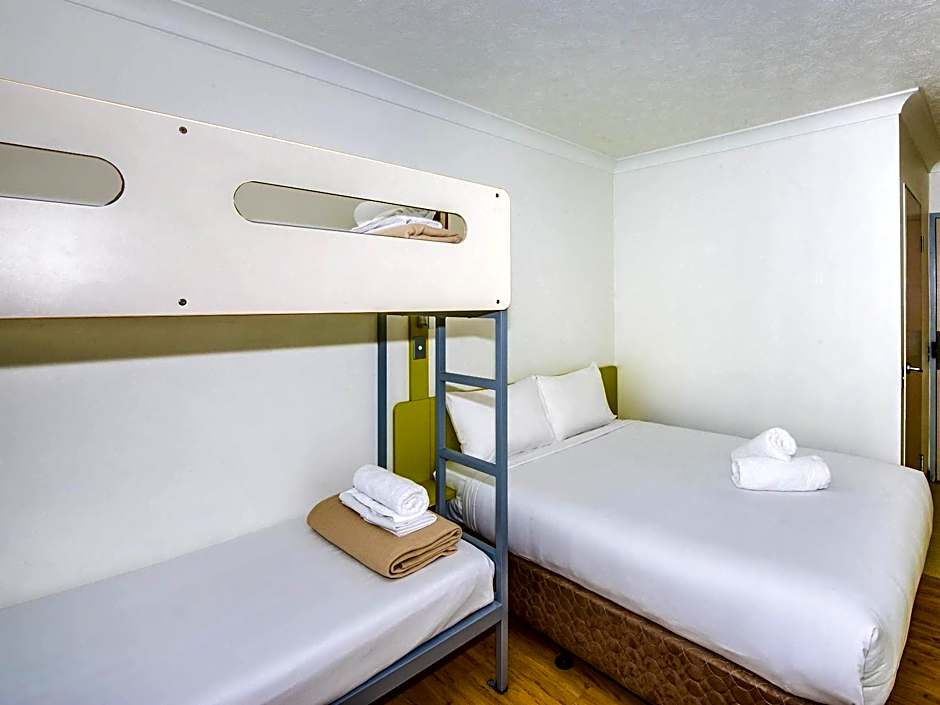 ibis budget Brisbane Airport
