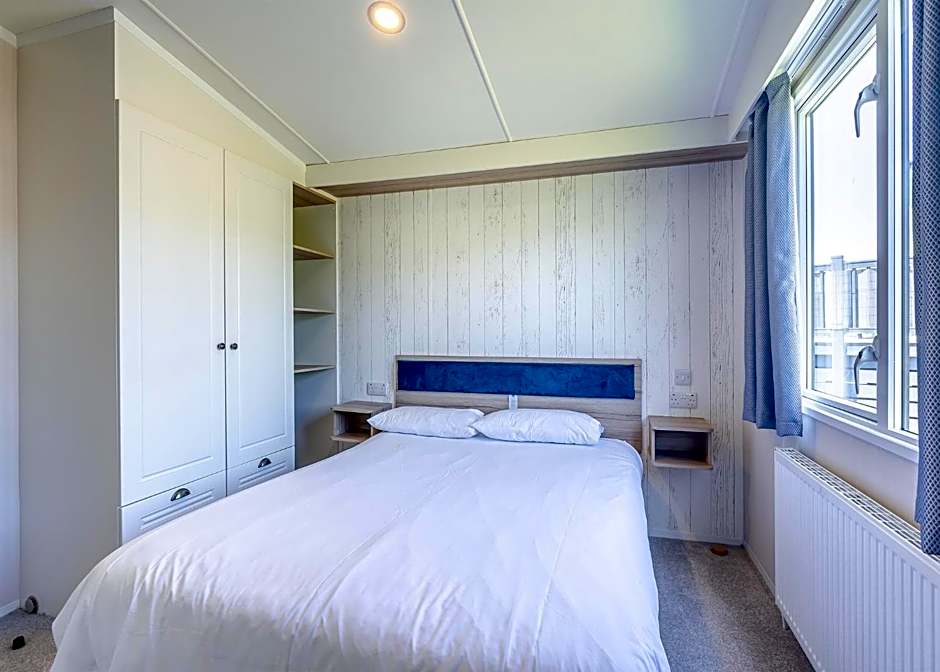 Coldstream Holiday Park