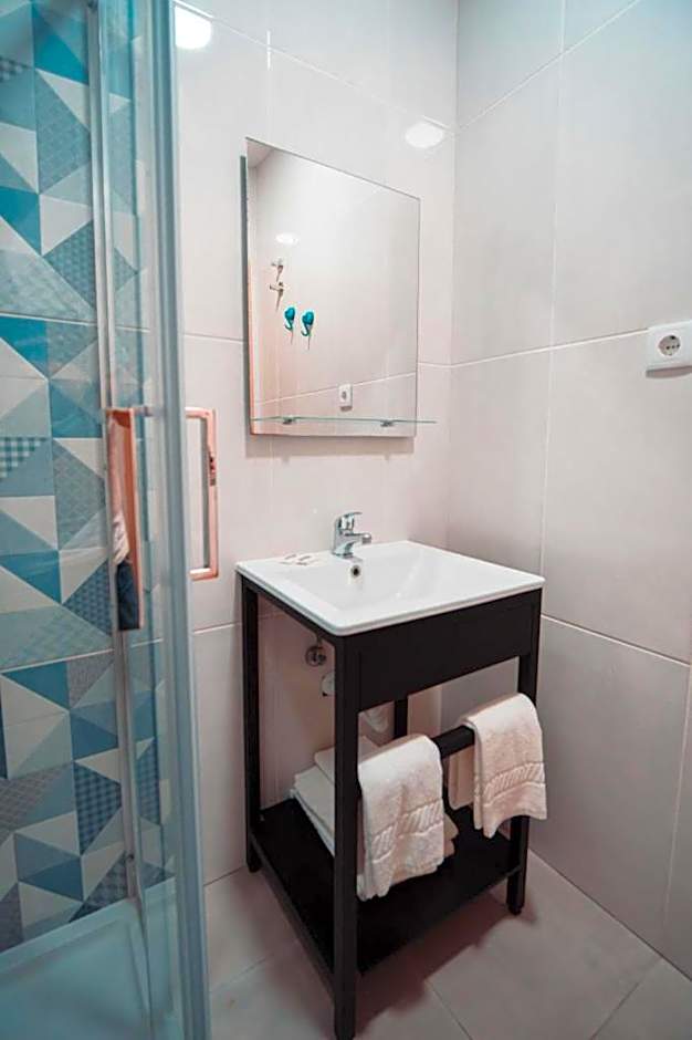 Harbour49 - AVEIRO FLATS & SUITES