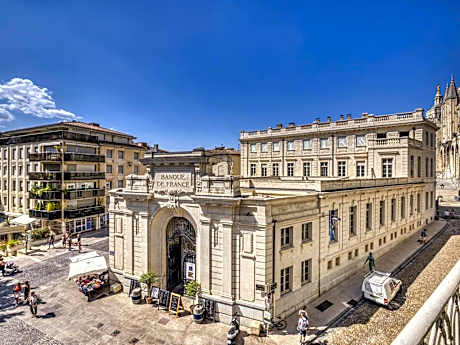 Mercure Avignon Centre Palais des Papes