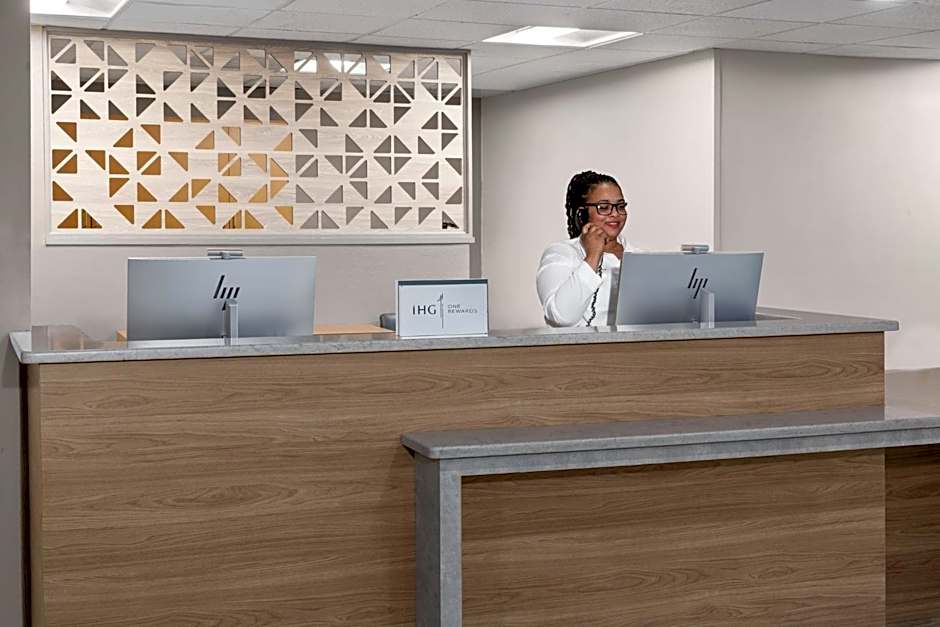 Candlewood Suites Aberdeen-Bel Air By IHG