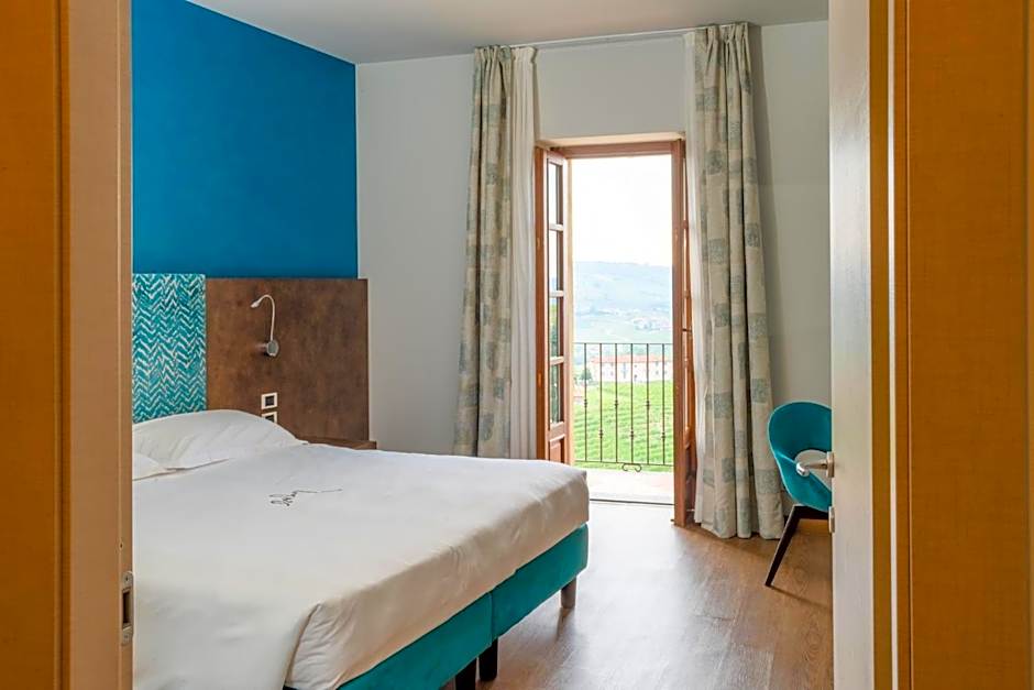 Le Torri - Rooms and Apartments