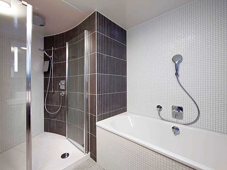 Novotel Suites Luxembourg