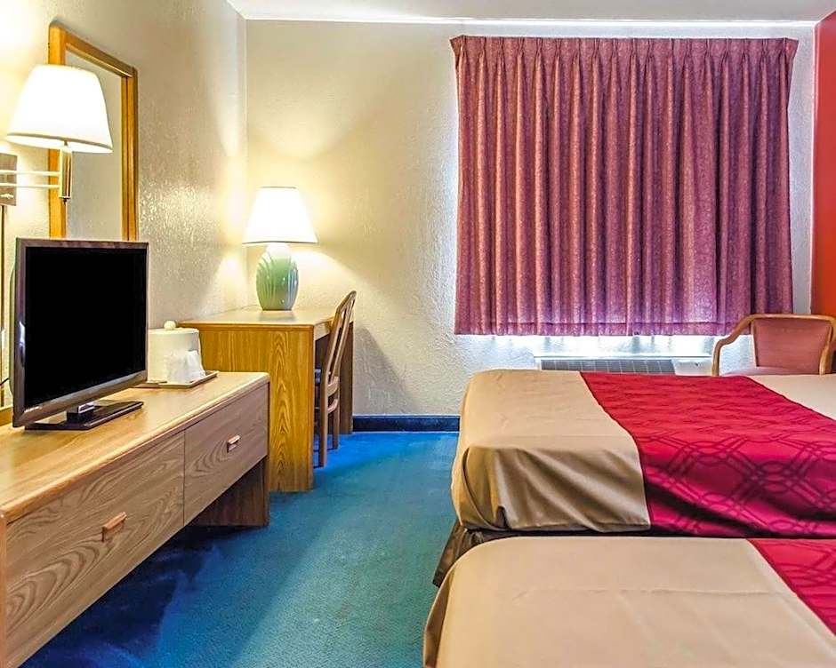 Rodeway Inn Wormleysburg - Harrisburg