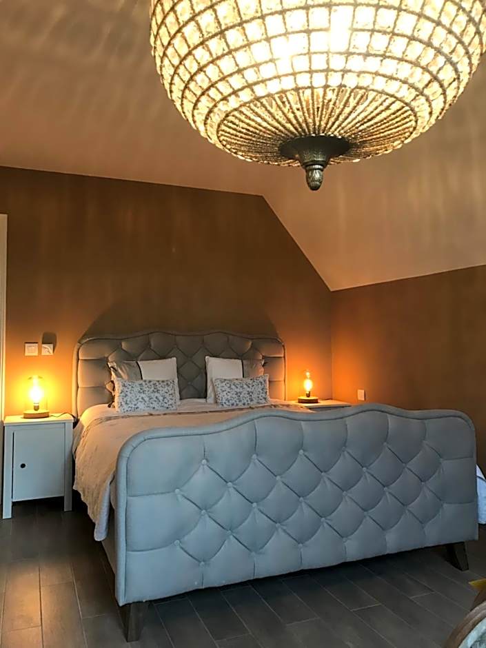 B&B Hortense