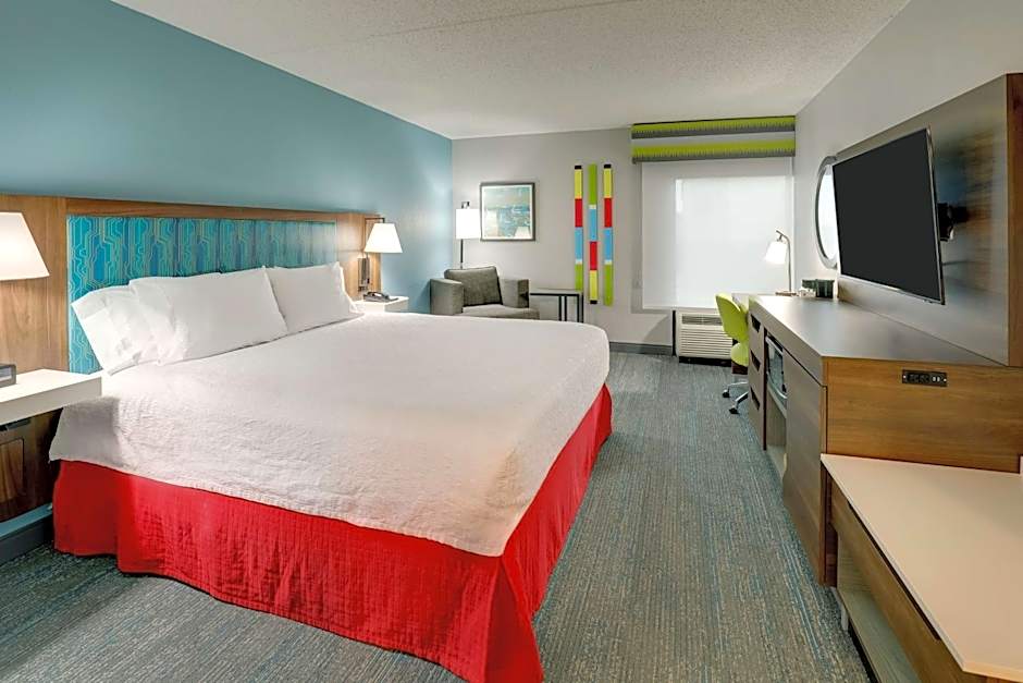 Hampton Inn By Hilton Lebanon