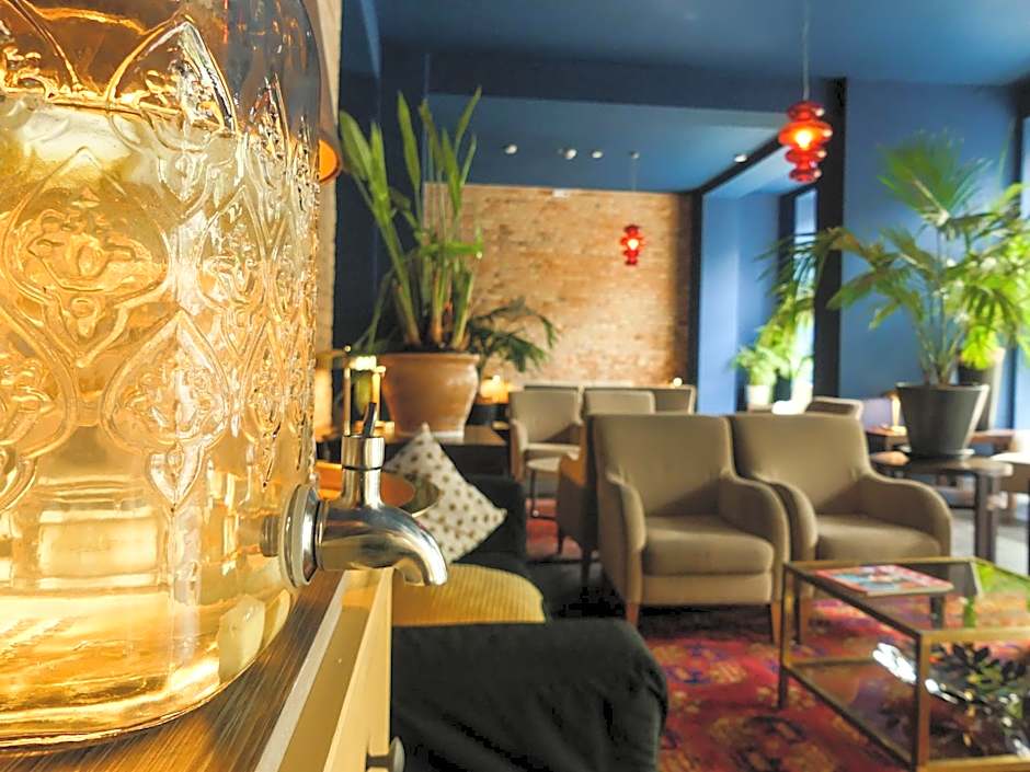 Hotel Goldmarie