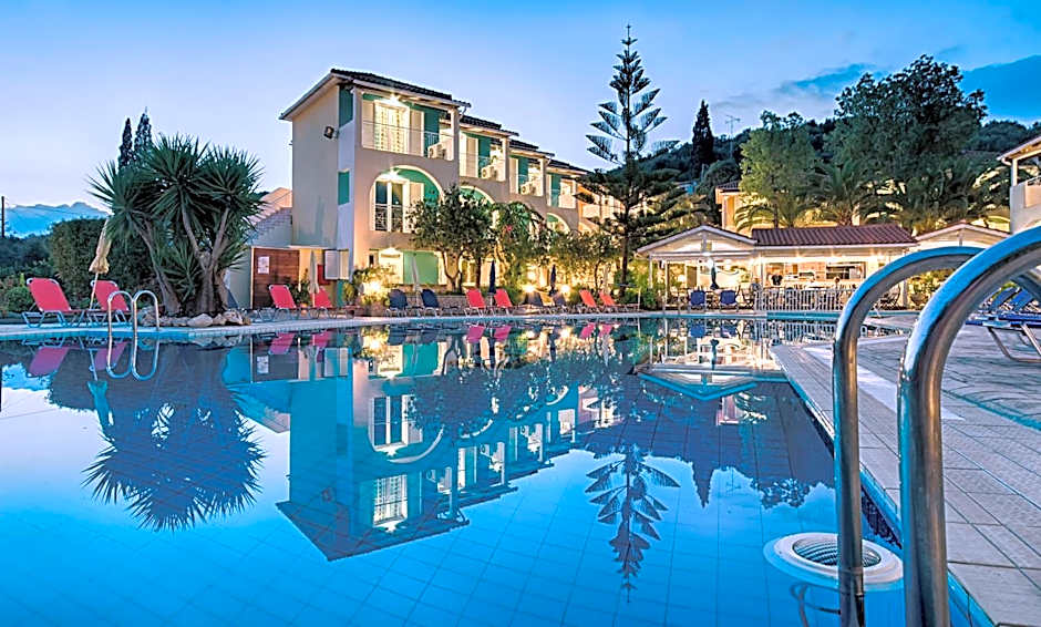 Sunrise Zante - Adults Only Hotel