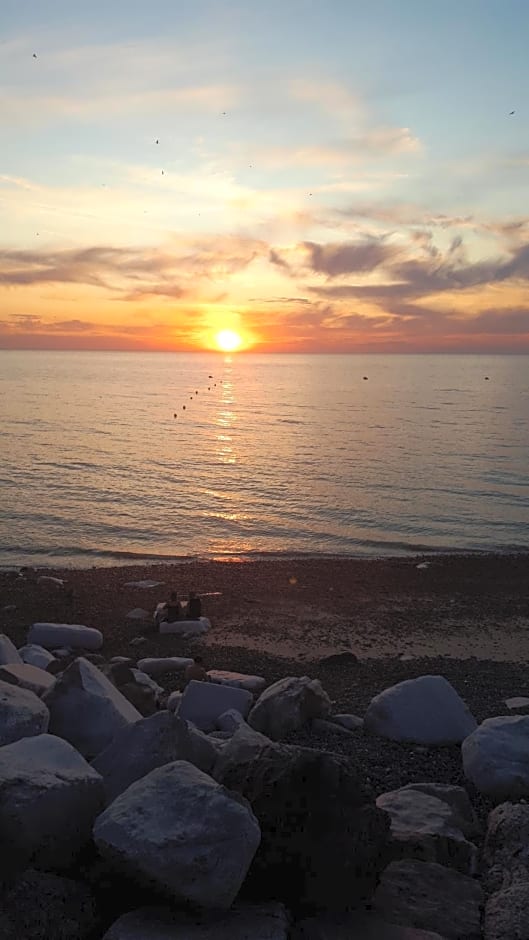 Chambres d'hôtes Les 4 Vents