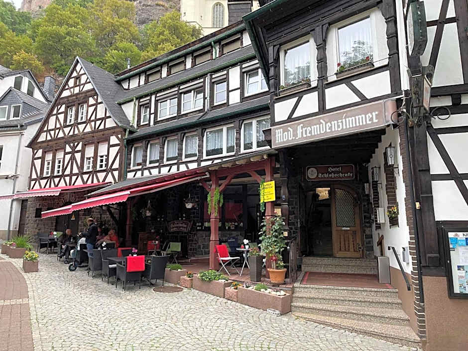 Hotel Schloßschenke