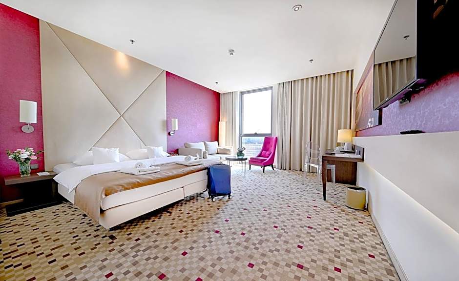 Hotel Rzeszów