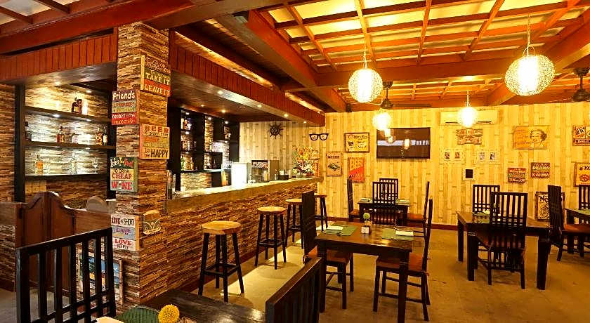 Jas Green Villas And Spa