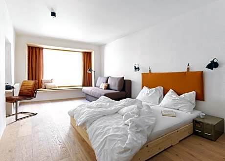 Urban Inn - Wilten 24/7