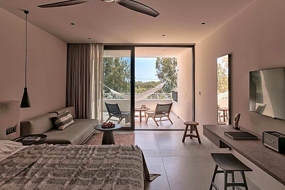 Theros All Suite Hotel - Adults Only