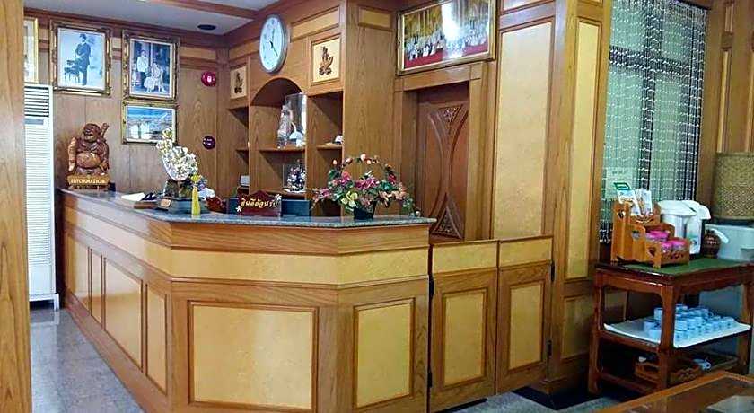 Submukda Grand Hotel