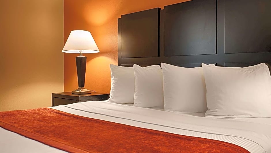 Best Western Bayou Inn and Suites