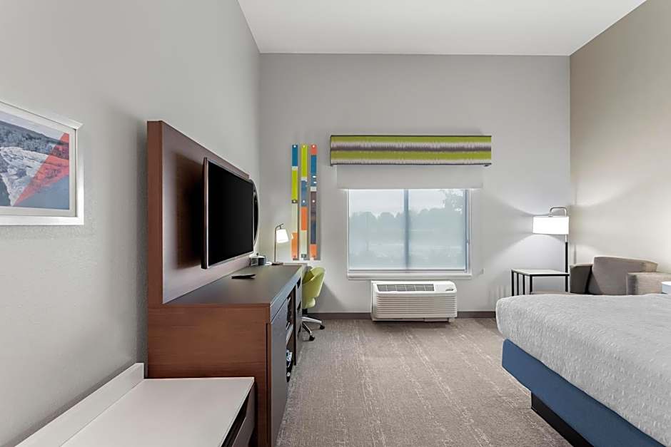 Hampton Inn by Hilton Huntley Chicago