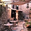 Hôtel la Fête en Provence