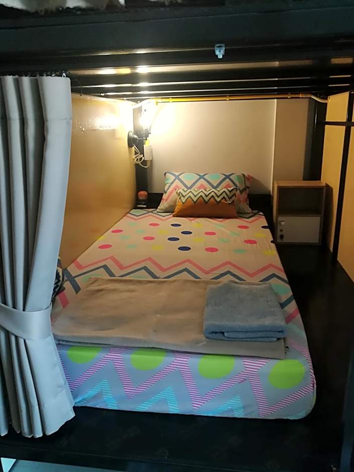 Mae Pon Hostel