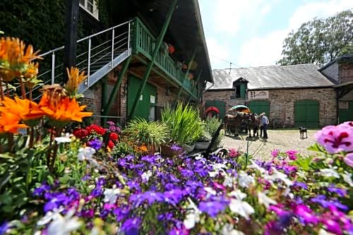 Landhotel Rückerhof