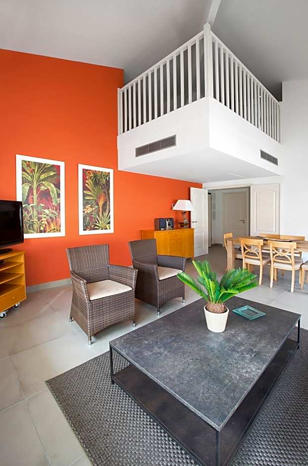 Cannes Croisette Prestige Apart'hotel