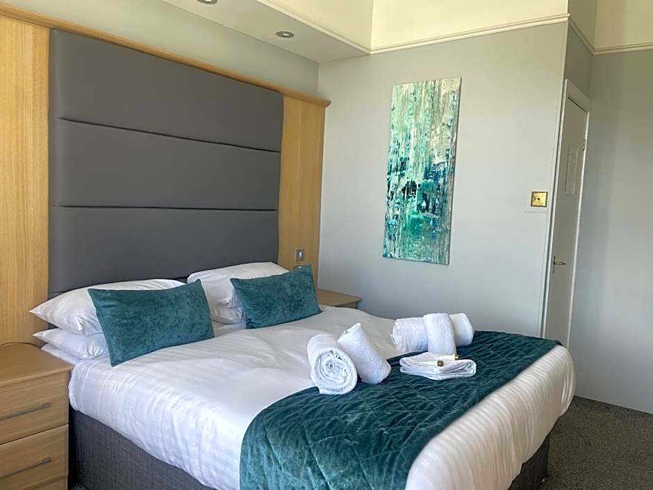 The Wildings Hotel & Tudno's Restaurant