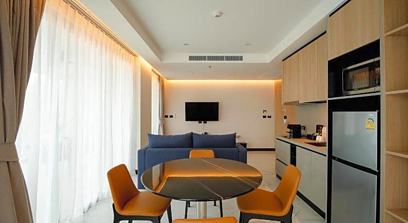 Sole Mio Boutique Hotel & Wellness Adults Only