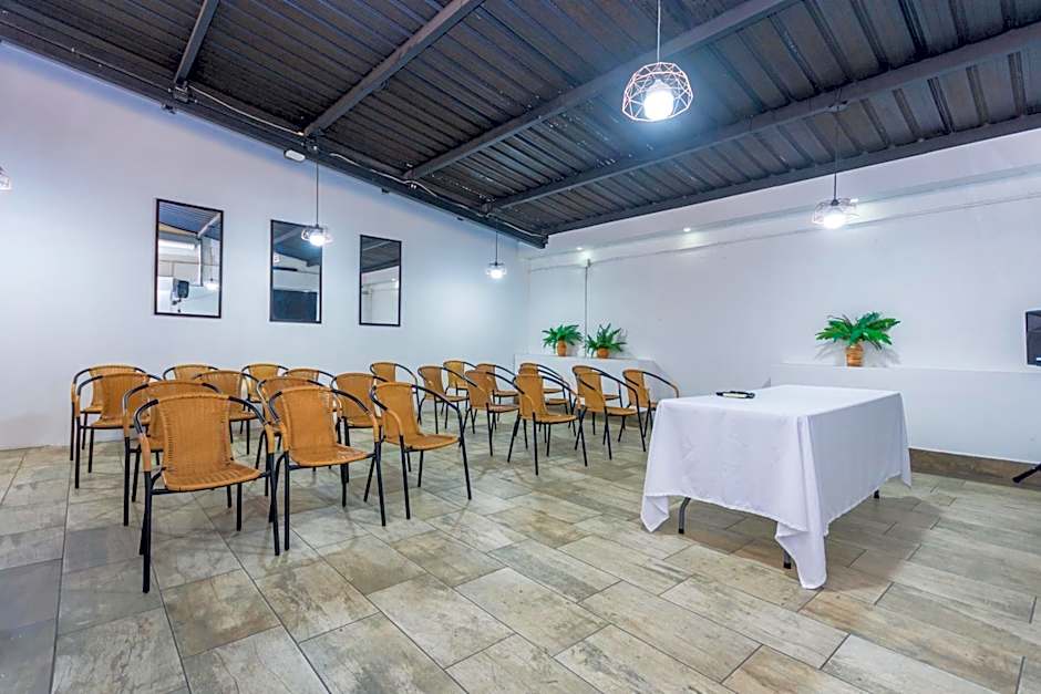 Hotel Perlatto