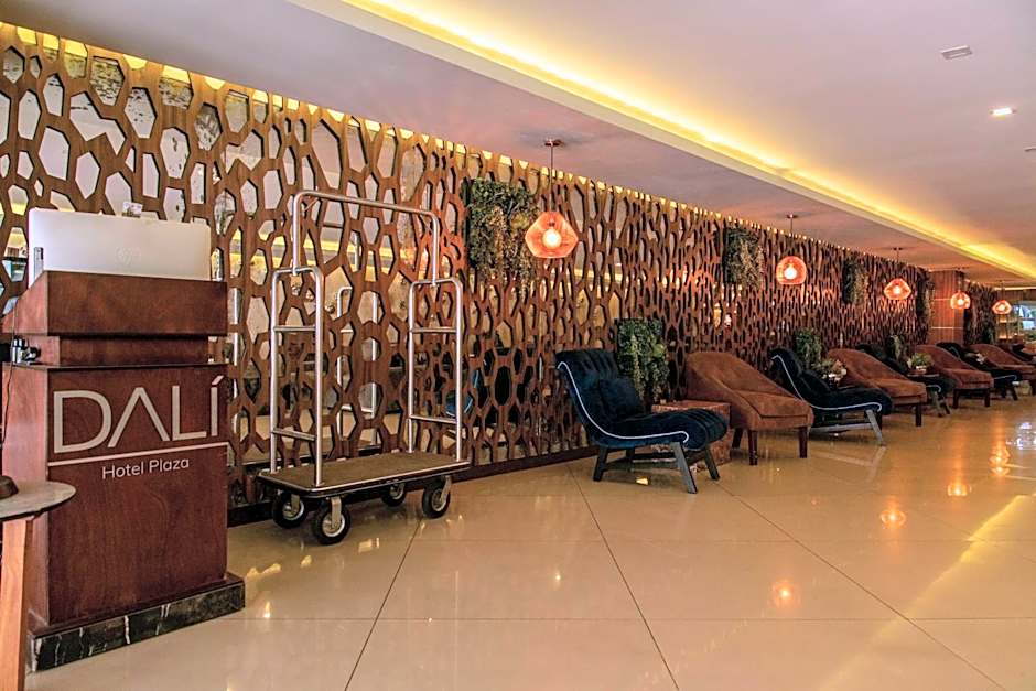 Hotel Dali Plaza Ejecutivo
