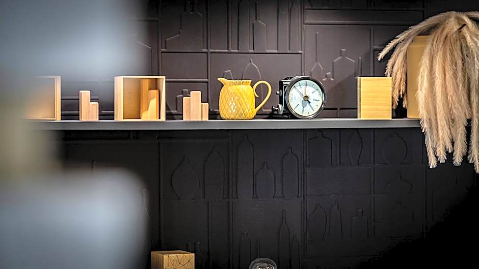 Novotel Marne-la-Vallée Collégien