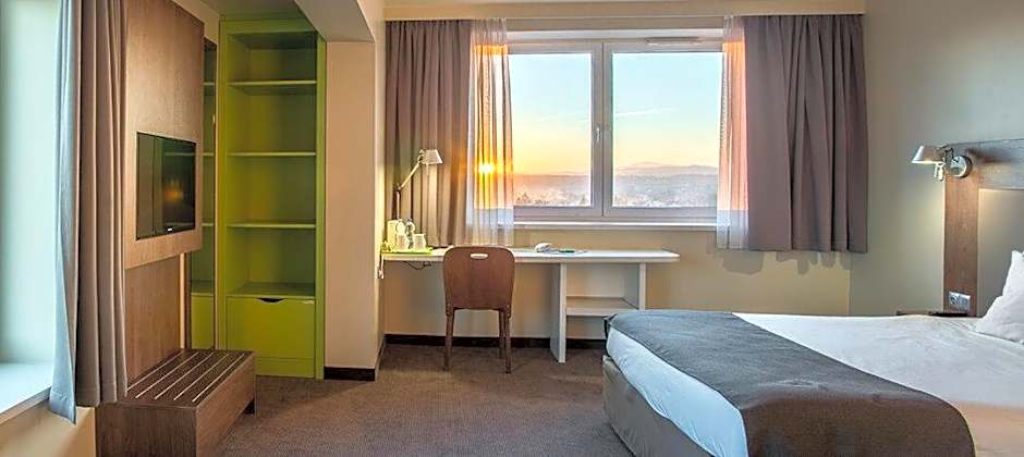 B&B Hotel Nowy Targ Centrum