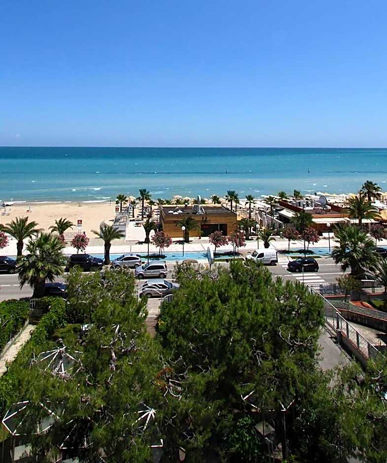 Hotel La Maestra