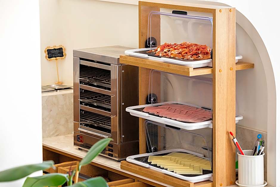 Hotel Puerto de Candas